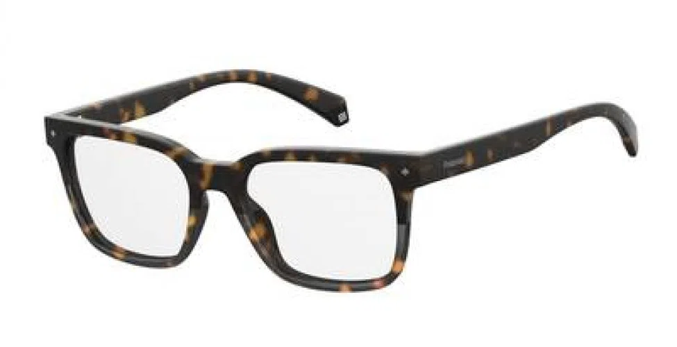 Polaroid Core PldD343 Eyeglasses - Black - view 3